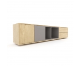 Komoda RTV Qbik 2sp31soa1dle RTVm1449_SQ1ODL1SP2