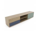 Komoda SIMPLE 1593_RTV_PW3b_mix