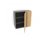 Górna narożna prosta lewa