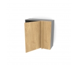 Górna narożna prosta lewa