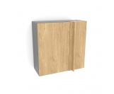 Górna narożna prosta lewa