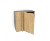 Górna narożna prosta prawa