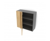 Górna narożna prosta prawa