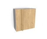 Górna narożna prosta prawa