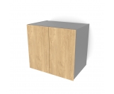 Standardowa z przegrodą