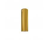 Okap kuchenny Cylindro Isola 39.6 Gold Mat