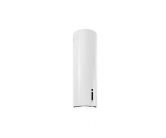 Okap kuchenny Heweno Isola 39.1 White