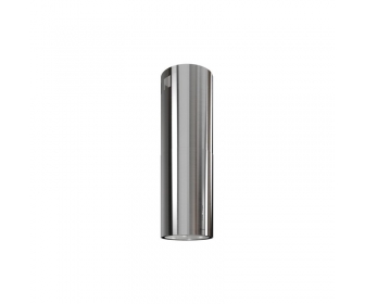 Okap kuchenny Cylindro Isola 39.6 Inox