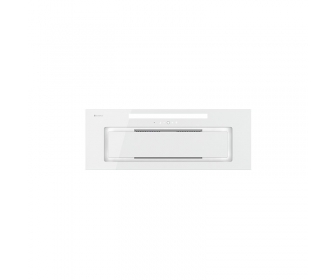 Okap kuchenny Loteo 80.4 Plus White