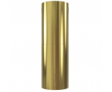 Okap kuchenny Cylindro Isola 39.6 Light Gold Mat