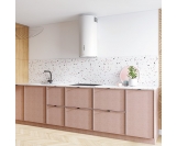 Okap kuchenny Wereniso 39.1 White