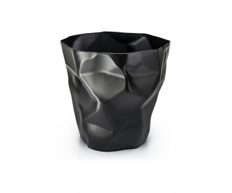 Organizer biurkowy PLAST MINI czarny