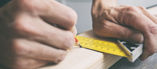 Odśwież swoje meble dzięki prostym zmianom