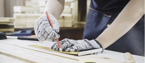 Czy meble na wymiar to dobre rozwiązanie?