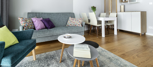 Meble do kawalerki – pomysły