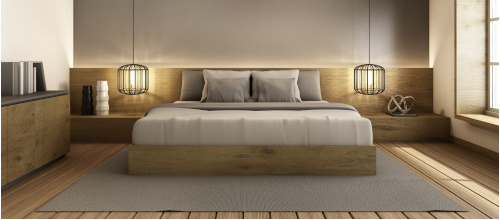 Jak urządzić sypialnię w ponadczasowym stylu?