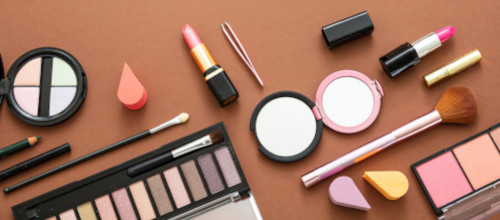 Miejsce na Twoje kosmetyki