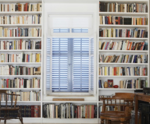 Domowa biblioteka – marzenie, które możesz zrealizować