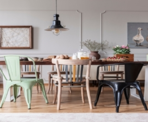 Przewodnik po stylach mebli – od nowoczesnych do vintage