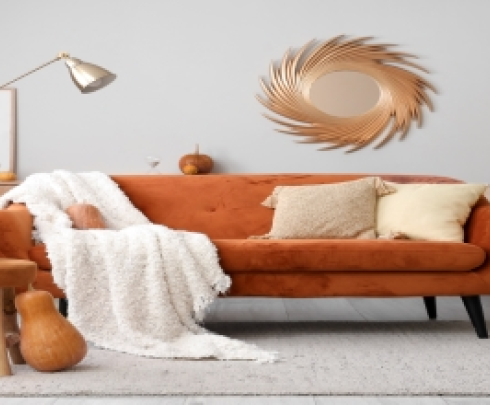 Trendy wnętrzarskie na koniec 2023 roku