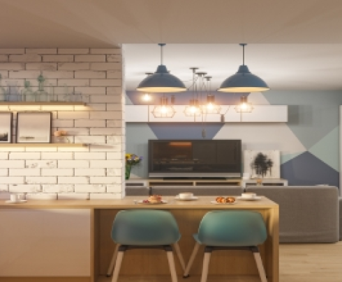 Jak urządzić mikroapartament?