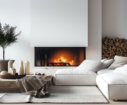 Mieszkanie w stylu modern farmhouse. Jak urządzić wnętrze modern farmhouse?