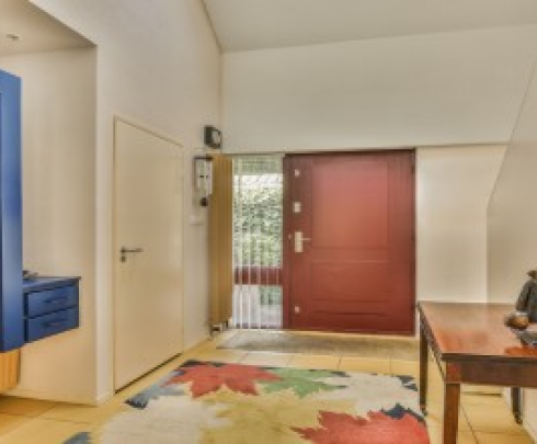 Mały przedpokój. Jak urządzić mały przedpokój w bloku?
