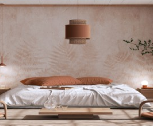 Styl zen w mieszkaniu – wnętrze pełne harmonii