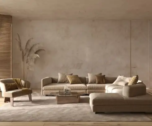 Styl japandi, loft, boho – jakie meble pasują do tych trendów?